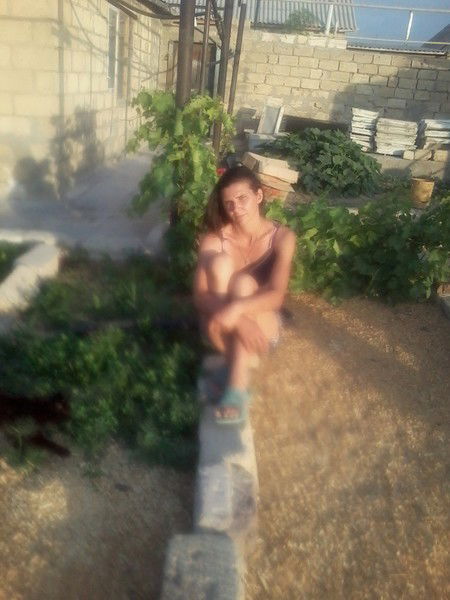 Елена Фирсова