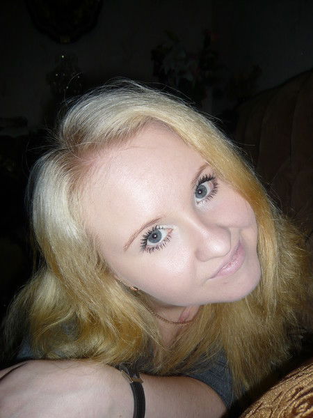 Евгения Рудских