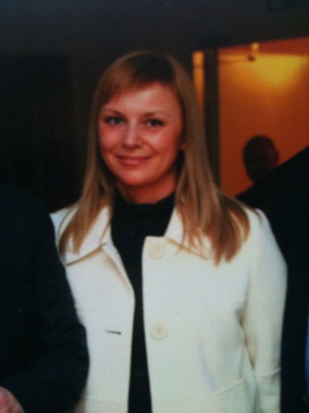 Юлия Михалевич