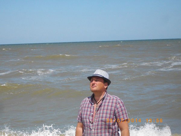 Даниил Шуваев