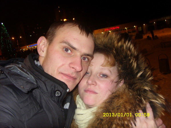 Рома Григоров