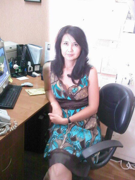 Гульфайруз Темиргалиева