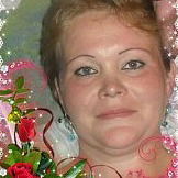 Олеся Анисимова