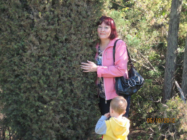 Ирина Хорошилова