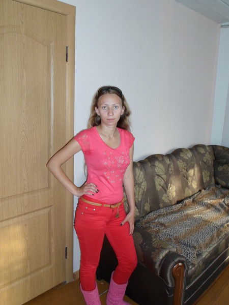 Лилия Лукашова