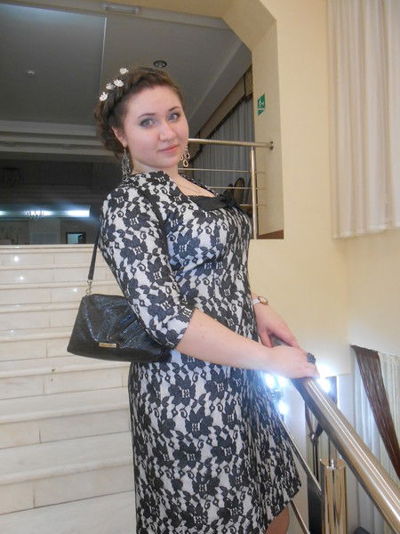 Юлия Сысоева