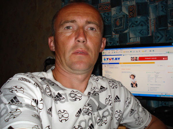 Игорь Сяхович