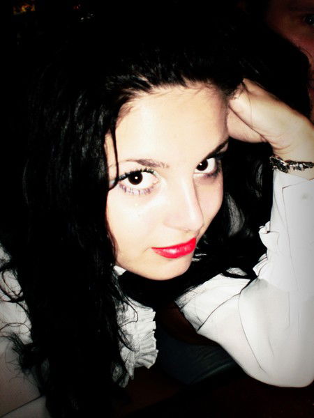 Екатерина Герасёва