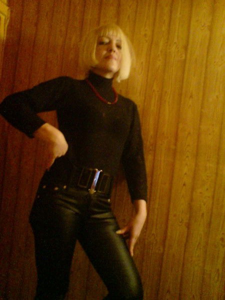 Наталия Лукина