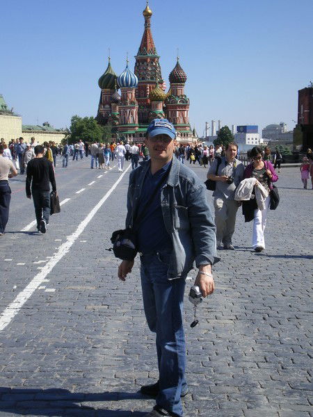 Гера Эсманский