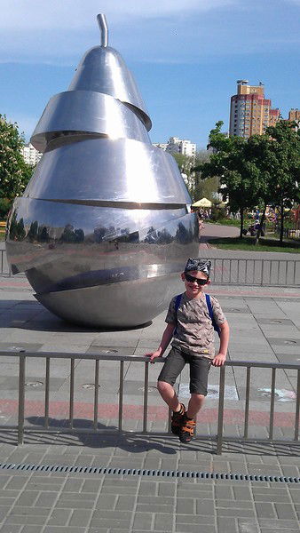 Олег Куртенок