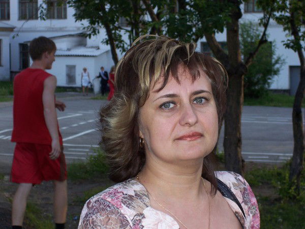 Елена Ермолаева