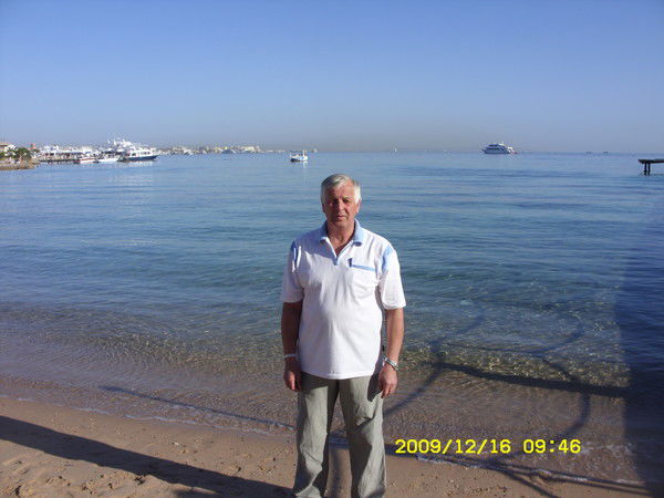 Виктор Шишкин