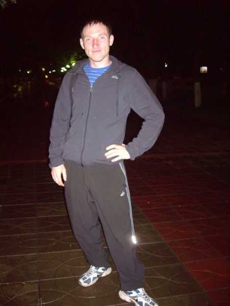 Александр Кащеев