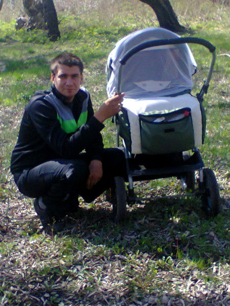 Николай Коткин