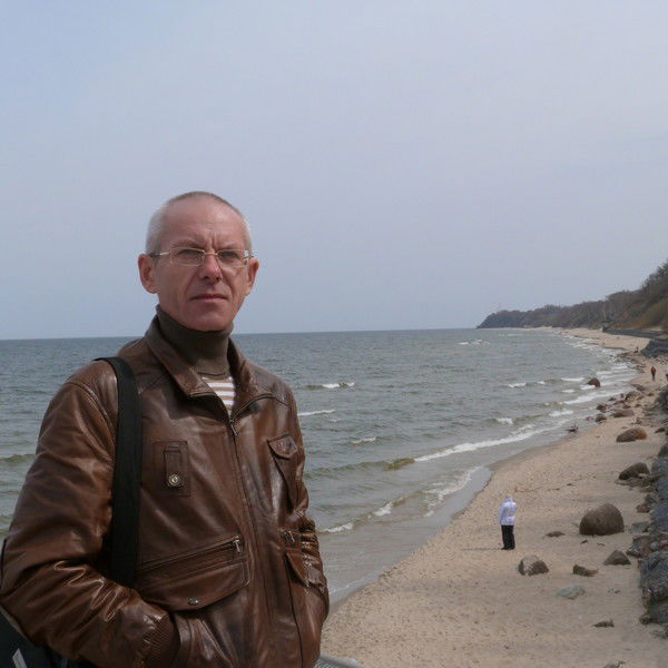 Савченко Сергей