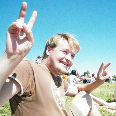 Сергей Храменко