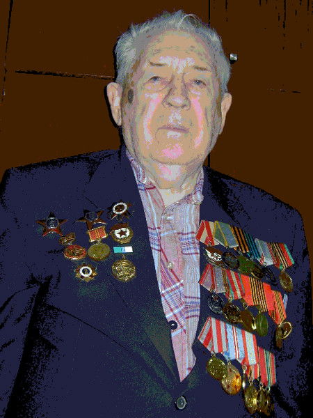 Борис Морозов