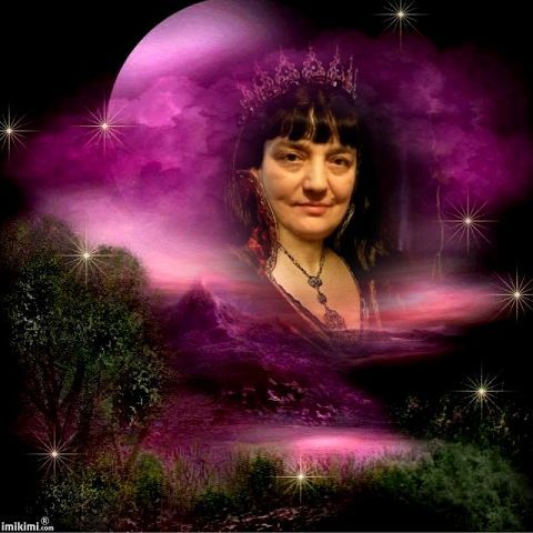 Наталья Пешкова (Ширяева)