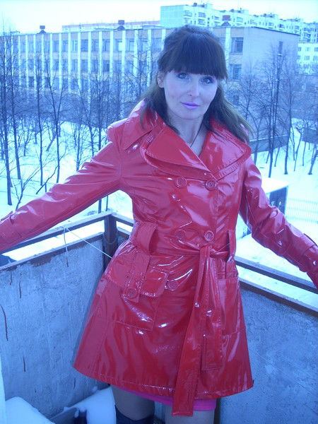 Ольга Адамова