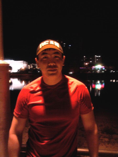 Канат Мухитов