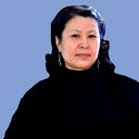 Гульнара Макишева