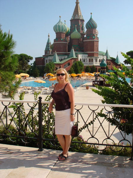 Елена Саввина