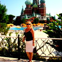 Елена Саввина