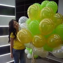 Олеся Пономаренко