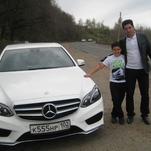 Артём Кизирсакунц