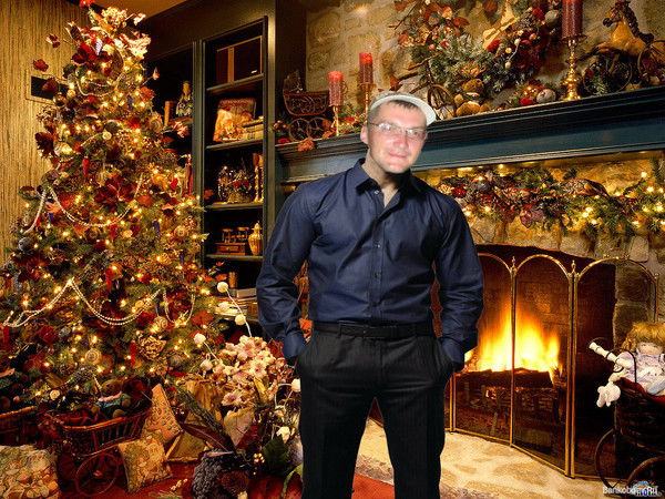 Дмитрий Чикуров