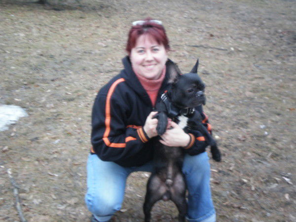 Ирина Сысоева