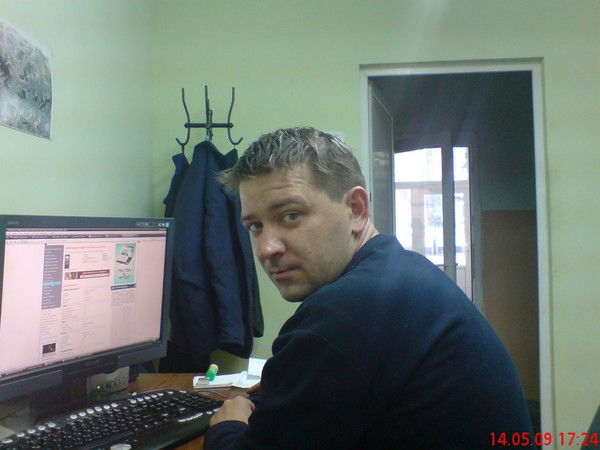 Вячеслав Пухальский