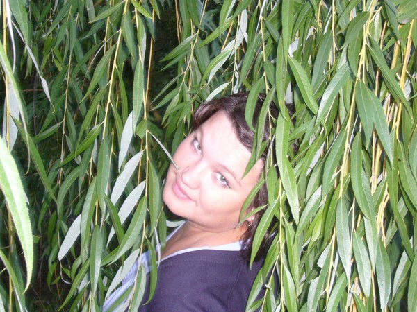 Юлия Мерзлякова