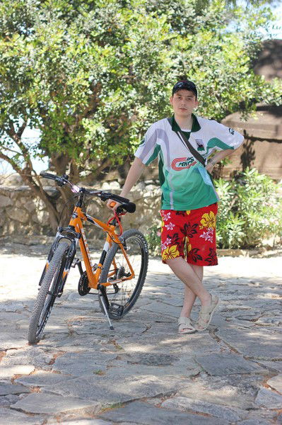 Константин Иванов