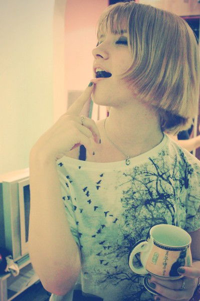 Наталия Шестакова