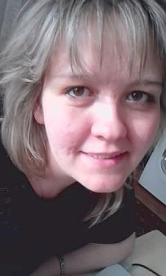 Юлия Захарова