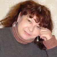 Ирина Шмакова