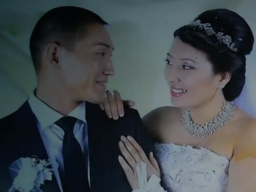 Камшат Жумакулова