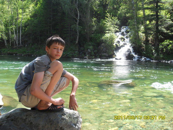 Дима Климантов