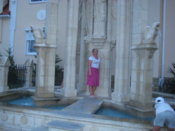 Елена Титова