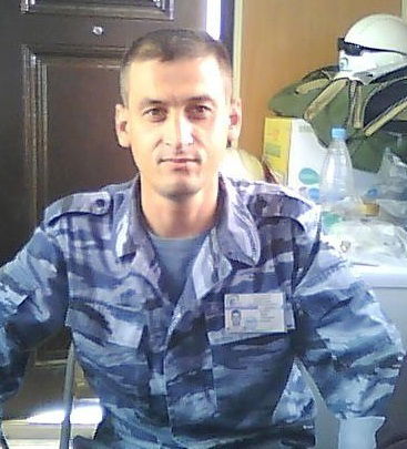 Юрий Воробьёв