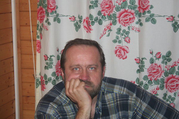 Николай Заботин