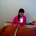 Айгуль Калкышева