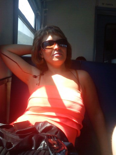 Оксана Куклева