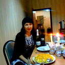 Zhanna Bekeshova