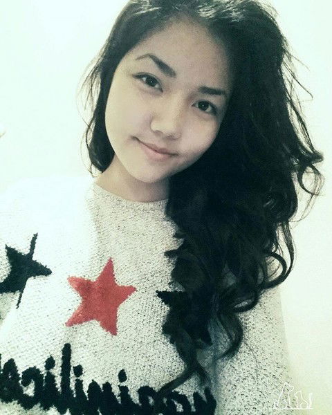 Айша Баубекова