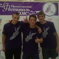 Дмитрий Скрынников