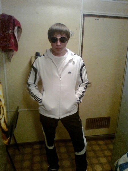 Даниил Верзилов