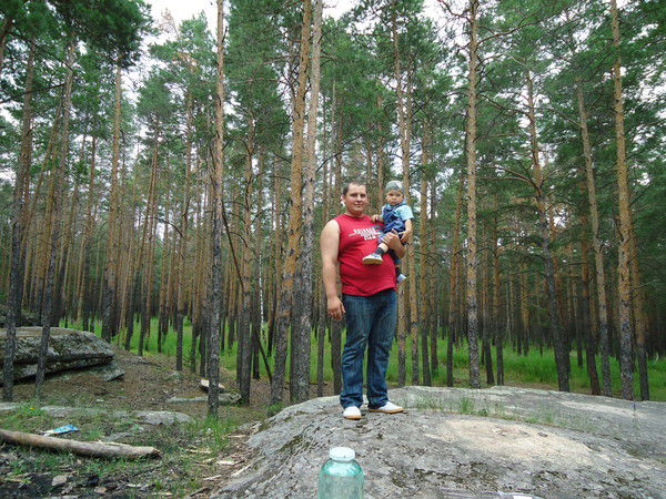 Сергей Подоскин